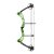 DRAKE Gecko - 30-55 lbs - Compound Bow