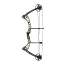 DRAKE Gecko - 30-55 lbs - Compound Bow - Color: Camo