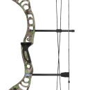 DRAKE Gecko - 30-55 lbs - Compound Bow - Color: Camo