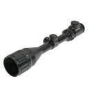 X-SCOPE 3-9x50AOE - Scope | without retaining rings