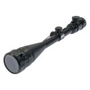 X-SCOPE 4x32AOE - Scope | without retaining rings