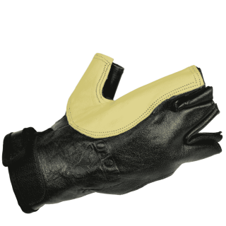 elTORO Tiger - Bow Glove for the Right Hand