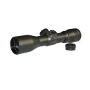 X-SCOPE 4x32 Crossbow SHORT - Scope | 19mm@1 Inch Tube low