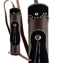 elTORO Marron - Back Quiver