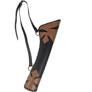 elTORO Wikinger - Back Quiver