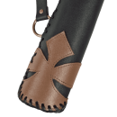 elTORO Wikinger - Back Quiver