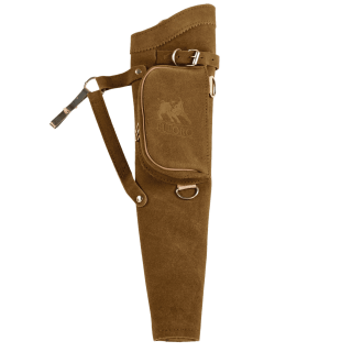 elTORO Cinnamon - Side Quiver