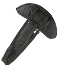 elTORO Medium-T - Crossbow Bag | Colour: Black