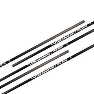 Shaft | LithoSPHERE Black - Carbon | Spine: 300 | 24.0 inches