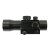 TIP!!! BSW 2x40 - 4x MultiDot - incl. red/green illumination - red dot sight