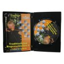 DVD - Traditionelles Bogenschießen II - Karin und Dietmar Vorderegger
