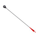 IDV LARP Safety Arrow - Custom-fletched