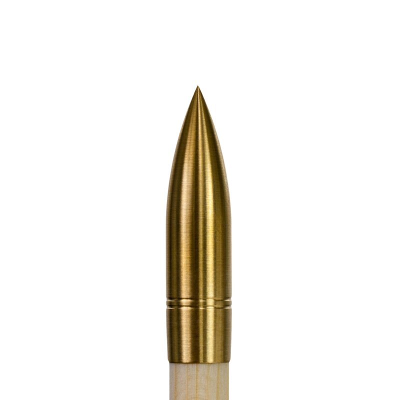 TOPHAT Brass Bullet - Point