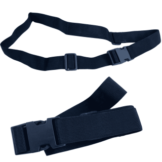 elTORO Adjustable Belt for Quiver, Pockets etc.