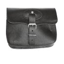 elTORO Belt Pouch made from smooth Leather