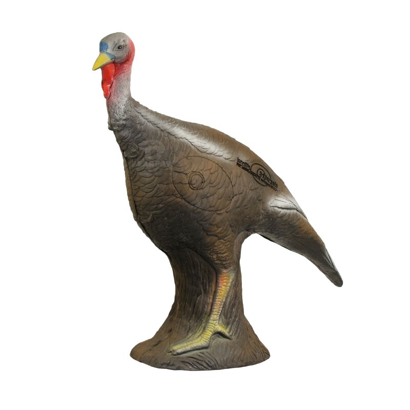 LONGLIFE Turkey Hen