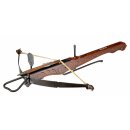 Medieval Crossbow 79cm - approx. 80-100lbs
