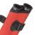 elTORO Side Quiver Youth with 2 Tubes