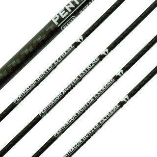 Shaft | BEARPAW Penthalon Hunter Extreme - Carbon | Spine: 500 | 30.0 inches