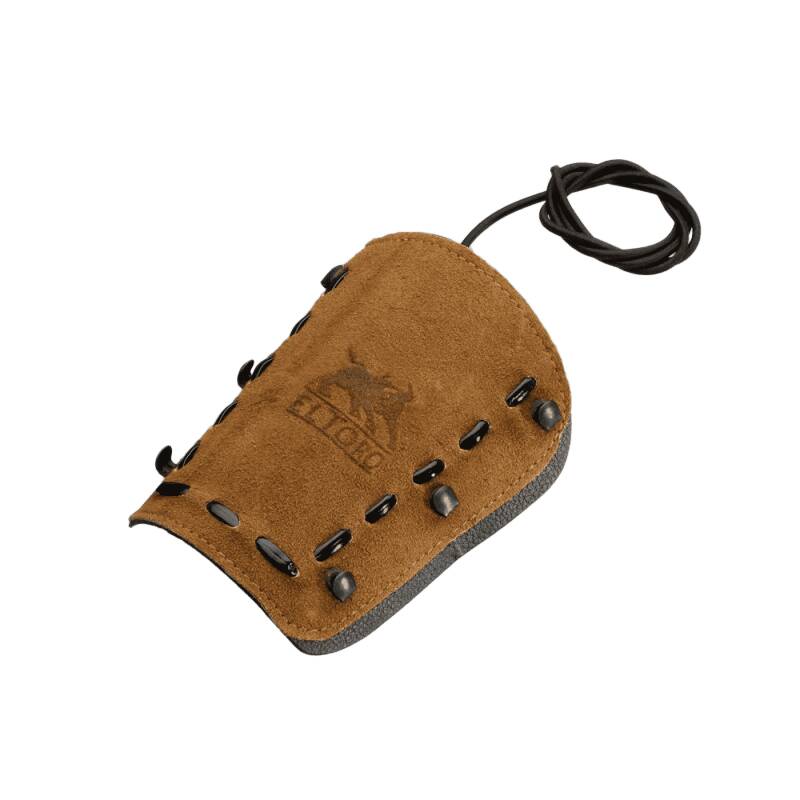elToro Traditioneller Armschutz Hood II elToro Traditioneller Armschutz Hood II