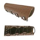 elTORO Traditional Arm Guard Medieval II