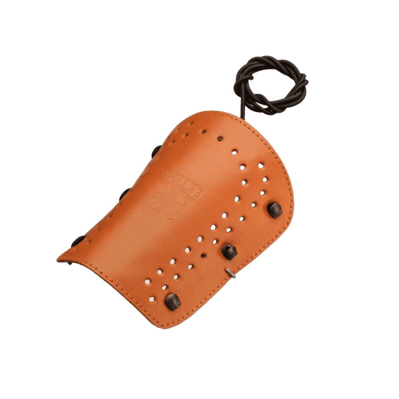 elTORO Traditional Arm Guard Medieval III