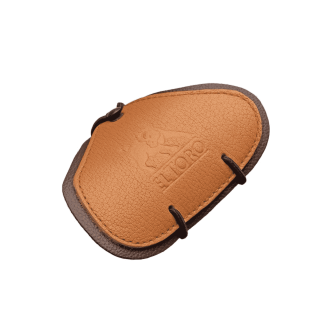 elTORO Traditional Arm Guard Kids III