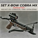 XBOW COBRA MX