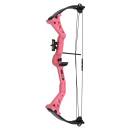 DRAKE Besra - 19-25 lbs - Compound Bow | Color: Pink