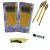 [SPECIAL] SET X-BOW COBRA MX im Red Dot Package - 80 lbs / 165 fps | Farbe: Holzdesign