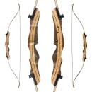 [SPECIAL] SET DRAKE Wild Honey - Take Down - 62-70 inches - Recurve Bow - 18-38 lbs