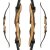 [SPECIAL] SET DRAKE Wild Honey - Take Down - 62-70 inches - Recurve Bow - 18-38 lbs