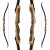 [SPECIAL] SET DRAKE Wild Honey - Take Down - 62-70 Zoll - Recurvebogen - 18-38 lbs