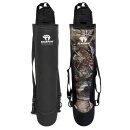 BEARPAW Adventure - Back Quiver