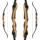 [TIP] DRAKE Wild Honey - Take Down - 62-70 inches - Recurve Bow - 18-38 lbs