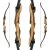 DRAKE Wild Honey - Take Down - Recurve Bow | 62 inches | 28 lbs | Right Hand