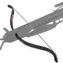 Replacement Limbs for Crossbow - X-Bow BLACK SPIDER - Black