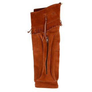 BEARPAW Indian Summer Big - Back Quiver | Right Hand