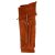 BEARPAW Indian Summer Big - Back Quiver | Right Hand