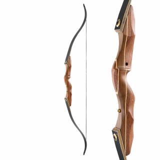 RAGIM Impala Restyled - 60 oder 62 Zoll - 20-60 lbs