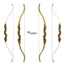 SET RAGIM Impala Deluxe Restyled - 58, 60 or 62 inches - 20-60 lbs