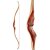 SET RAGIM Red Deer - 60 inches - Recurve Bow - 20 lbs | Left Hand