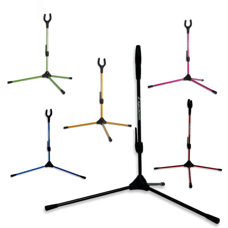 Bogenständer Bogenhalter Ständer für Bogen AVALON A³ Magnetic Bogenständer 