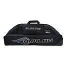 AVALON Classic - 106 cm - Compoundbogentasche mit Rucksackfunktion