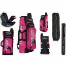 AVALON New Classic - Backpack with Arrow Tube | Pink