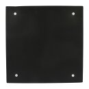 STRONGHOLD Foam Target - Black Edition - Max - up to 80 lbs | Size: 60x60x30cm