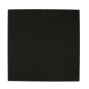 STRONGHOLD Foam Target Black Medium up to 40 lbs | Size: 60x60x10cm + optional Accessories