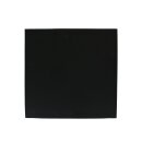 STRONGHOLD Schaumscheibe Black Soft+ bis 30 lbs - 60x60x7 cm + optionales Zubeh&ouml;r