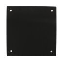 STRONGHOLD Foam Target - Black Edition - Superstrong up to 70 lbs | Size: 60x60x20cm