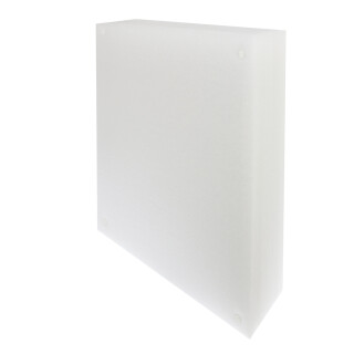 STRONGHOLD Foam Target Soft up to 20 lbs | Size XL [120x100x10cm] + optional Accessories [***]